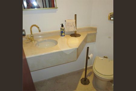 Apartamento à venda com 4 quartos, 188m² em Mirandópolis, São Paulo