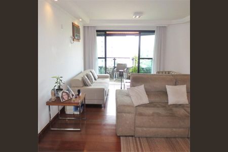 Apartamento à venda com 4 quartos, 188m² em Mirandópolis, São Paulo