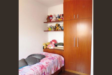 Apartamento à venda com 4 quartos, 188m² em Mirandópolis, São Paulo