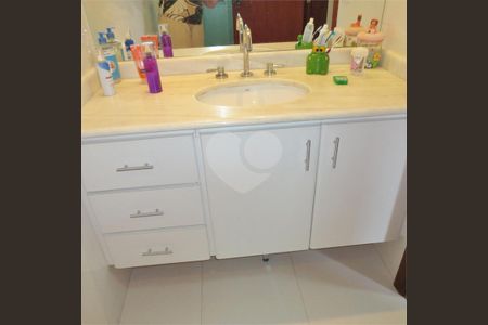 Apartamento à venda com 4 quartos, 188m² em Mirandópolis, São Paulo