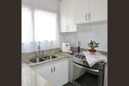 Apartamento à venda com 4 quartos, 188m² em Mirandópolis, São Paulo