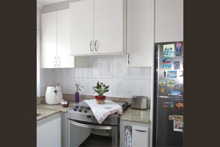 Apartamento à venda com 4 quartos, 188m² em Mirandópolis, São Paulo