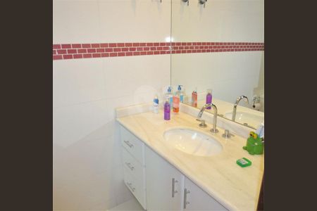 Apartamento à venda com 4 quartos, 188m² em Mirandópolis, São Paulo