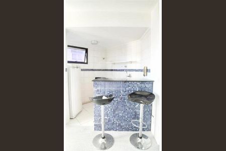 Apartamento à venda com 43m², 1 quarto e 1 vaga