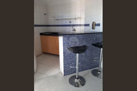 Apartamento à venda com 1 quarto, 43m² em Jardim Paulista, São Paulo