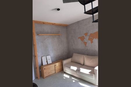 Apartamento à venda com 1 quarto, 43m² em Jardim Paulista, São Paulo