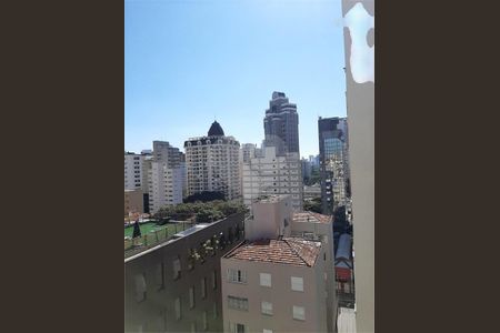 Apartamento à venda com 43m², 1 quarto e 1 vaga