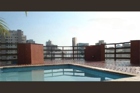 Apartamento à venda com 43m², 1 quarto e 1 vaga