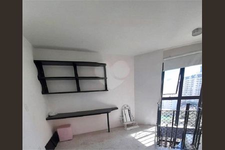 Apartamento à venda com 1 quarto, 43m² em Jardim Paulista, São Paulo