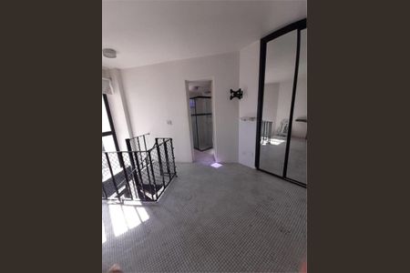 Apartamento à venda com 1 quarto, 43m² em Jardim Paulista, São Paulo