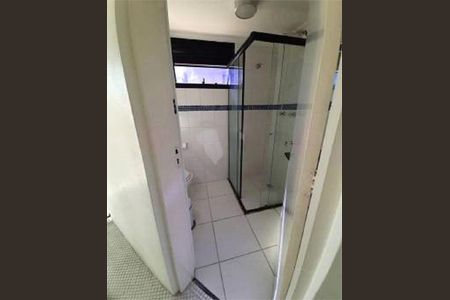 Apartamento à venda com 43m², 1 quarto e 1 vaga