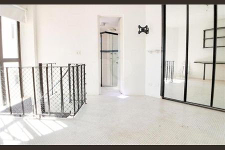 Apartamento à venda com 1 quarto, 43m² em Jardim Paulista, São Paulo