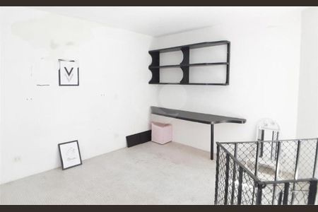 Apartamento à venda com 1 quarto, 43m² em Jardim Paulista, São Paulo