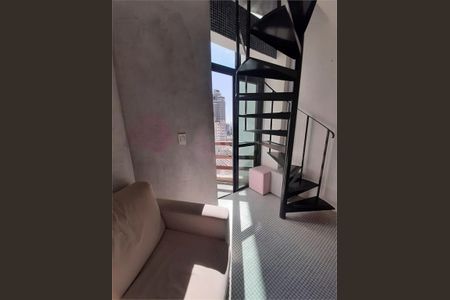 Apartamento à venda com 43m², 1 quarto e 1 vaga