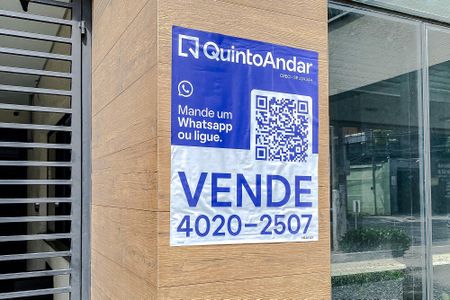 Apartamento à venda com 74m², 2 quartos e 2 vagasPlaquinha
