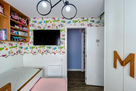 Apartamento à venda com 74m², 2 quartos e 2 vagasSuíte