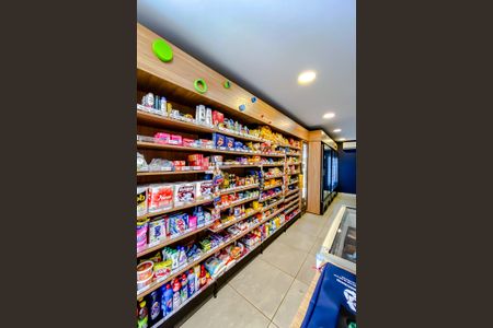 Apartamento à venda com 74m², 2 quartos e 2 vagasÁrea comum