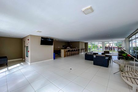 Apartamento à venda com 74m², 2 quartos e 2 vagasÁrea comum