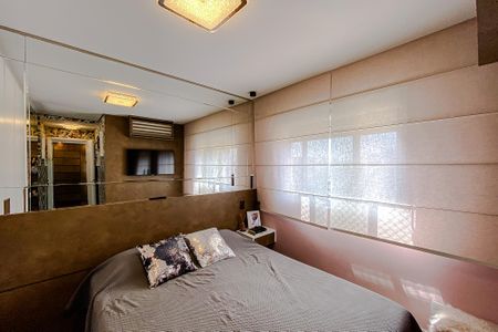 Apartamento à venda com 74m², 2 quartos e 2 vagasSuíte 2