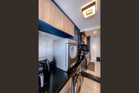 Apartamento à venda com 74m², 2 quartos e 2 vagasÁrea de Serviço