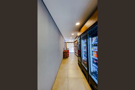 Apartamento à venda com 74m², 2 quartos e 2 vagasÁrea comum