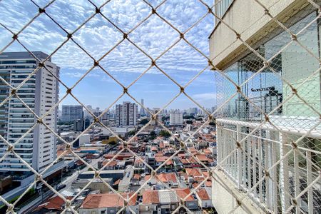 Apartamento à venda com 74m², 2 quartos e 2 vagasVista da Suíte
