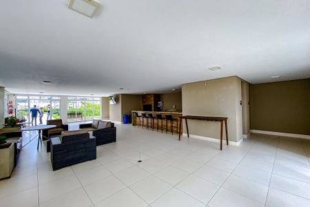 Apartamento à venda com 74m², 2 quartos e 2 vagasÁrea comum