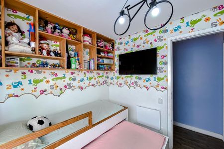 Apartamento à venda com 74m², 2 quartos e 2 vagasSuíte