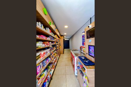 Apartamento à venda com 74m², 2 quartos e 2 vagasÁrea comum