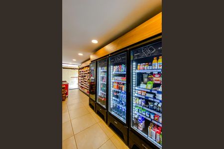 Apartamento à venda com 74m², 2 quartos e 2 vagasÁrea comum