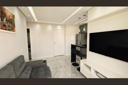 Apartamento à venda com 2 quartos, 44m² em Ponte Sao Joao, Jundiaí