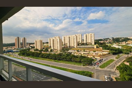 Apartamento à venda com 2 quartos, 44m² em Ponte Sao Joao, Jundiaí