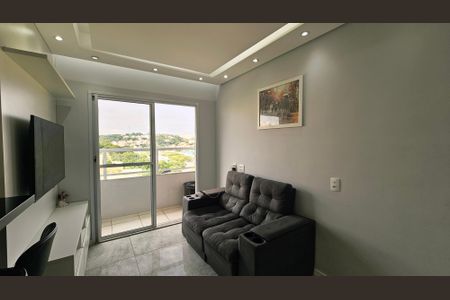 Apartamento à venda com 2 quartos, 44m² em Ponte Sao Joao, Jundiaí