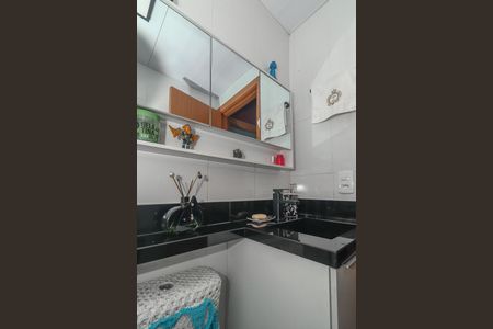 Apartamento à venda com 43m², 2 quartos e 1 vagaBanheiro