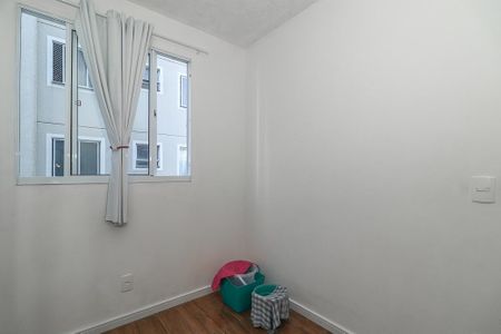 Quarto 2 de apartamento à venda com 2 quartos, 43m² em Chácara das Pedras, Porto Alegre