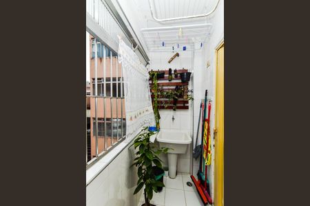 Apartamento à venda com 48m², 1 quarto e 1 vagaÁrea de Serviço