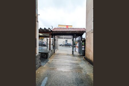 Apartamento à venda com 48m², 1 quarto e 1 vagaÁrea comum