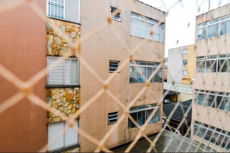 Vista do Quarto de apartamento à venda com 1 quarto, 48m² em Jardim Cocaia, Guarulhos