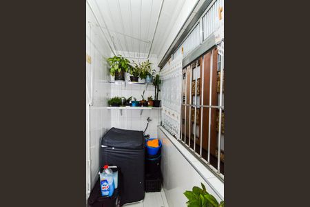 Apartamento à venda com 48m², 1 quarto e 1 vagaÁrea de Serviço