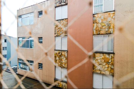Vista do Quarto de apartamento à venda com 1 quarto, 48m² em Jardim Cocaia, Guarulhos