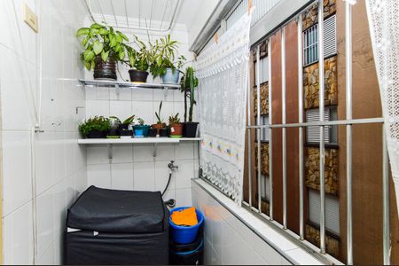 Apartamento à venda com 48m², 1 quarto e 1 vagaÁrea de Serviço