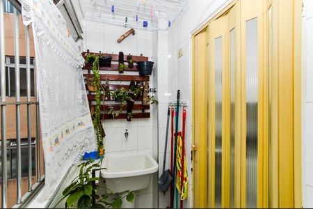 Apartamento à venda com 48m², 1 quarto e 1 vagaÁrea de Serviço