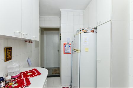 Apartamento à venda com 48m², 1 quarto e 1 vagaCozinha