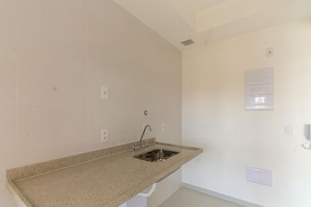 Apartamento à venda com 67m², 2 quartos e 1 vagaCozinha 