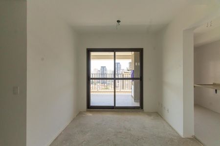 Sala de apartamento à venda com 2 quartos, 67m² em Tatuapé, São Paulo