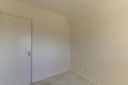 Suíte  de apartamento à venda com 2 quartos, 67m² em Tatuapé, São Paulo