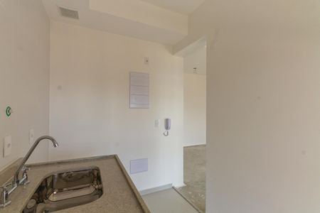 Apartamento à venda com 67m², 2 quartos e 1 vagaCozinha 