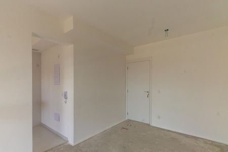 Sala de apartamento à venda com 2 quartos, 67m² em Tatuapé, São Paulo