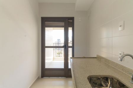 Apartamento à venda com 67m², 2 quartos e 1 vagaCozinha 