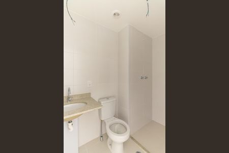 Apartamento à venda com 67m², 2 quartos e 1 vagaBanheiro Social